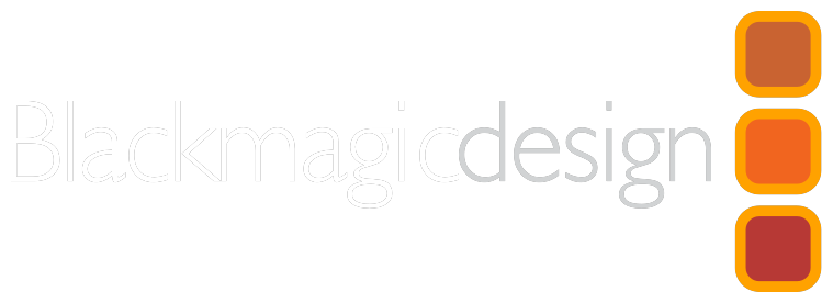 Blackmagic ATEM